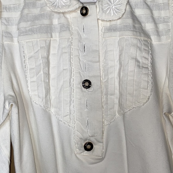 VINTAGE HANDMADE BODYSUIT!!! Made in Germany!!! - Picture 4 of 10